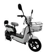 Bicimoto electrica - Img 55408419