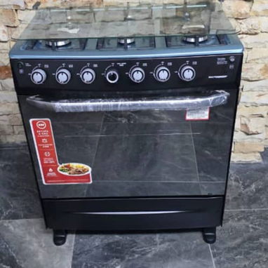 Cocina con horno ( 4 , 5 y 6 hornillas ) - Img 107002431