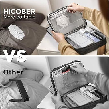 CARGADOR INALÁMBRICO 3 EN 1 MAGNÉTICO PLEGABLE PARA IPHONE APPLE WATCH AIRPODS ENVÍO DISPONIBLE + GARANTÍA - Img 124127039