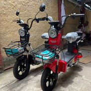 🛵🔥 BICIMOTO CHALLENGER — 500 W 🔥🛵 - Img 57868889