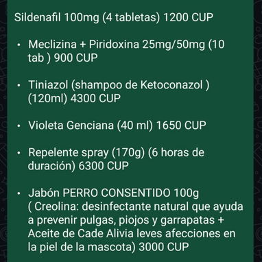 Metamizol Sódico Dipirona Ámpula - Img 125692540