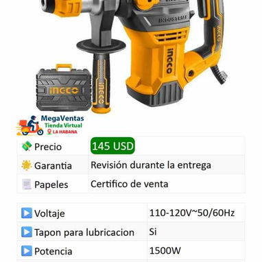 Ferretería y Herramientas - Img 123595501