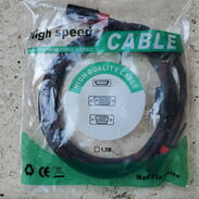 Cables HDMI de Plo Fino - Img 45261788