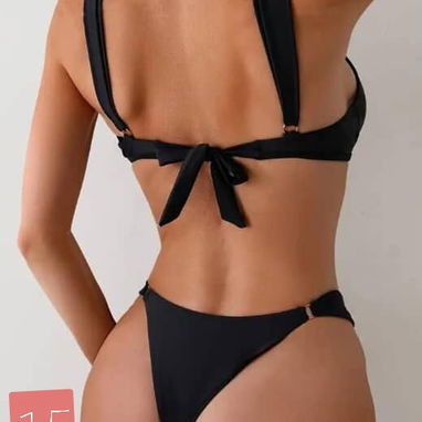 Traje de baño bikine - Img 124440412