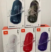 Bocina JBL Flip 7 - Img 50341936