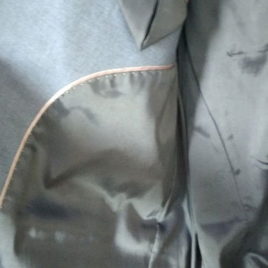 Vendo trajes en perferto estado el sepa de trajes verás en las fotos.. - 3/10