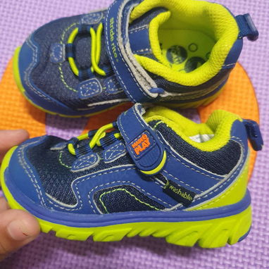 Zapatos de bebe de meses - 2/3