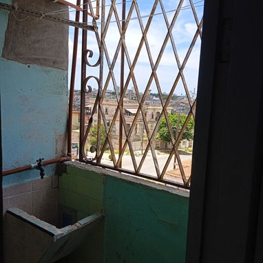 Venta de apartamento en santo Suárez - Img 122483586