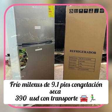 🧊Refrigeradores y neveras– Varias capacidades y marcas – Para casa o negocio 🧊 - 2/10