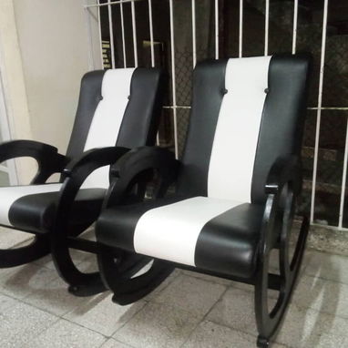 Sillones tapizados - 4/10