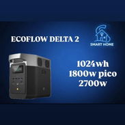 Estación de energía Ecoflow Delta 2 - Img 54712181