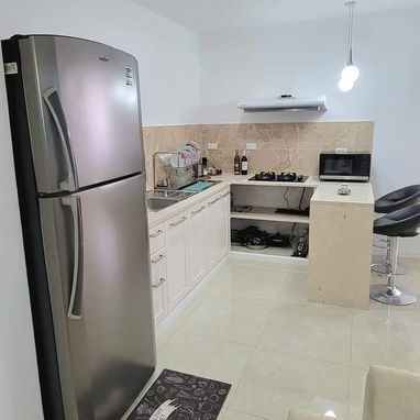 "Exclusivo apartamento en el Vedado " - Img 123669575