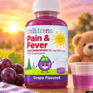 Tylenol infantil - Img 58089317