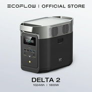Ecoflow Delta 2 - Img 54969727