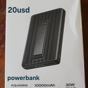 Powerbank ecoflow 10.000amp - Img 57262497
