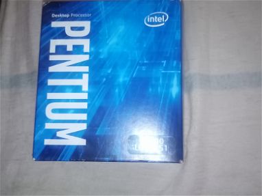 Pentium G4500 - Img main-image