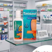 Champu de Ketoconazol 2% 120 ml - Img 55962302