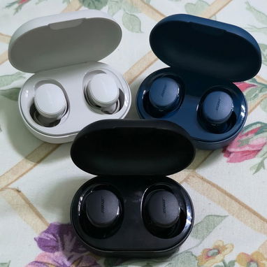 AUDÍFONOS BOSE QUIETCOMFORT EARBUDS I - Img 122399982