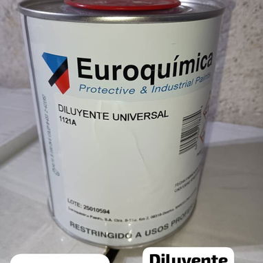 Lo mejor en esmalte al agua y sintético 4 litros importada de España en nuestro almacén en playa - Img 123945257