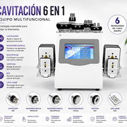 Cavitación 6 en 1 - Img 55664706