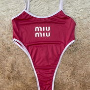 Body y Bikinis y más productos - Img 56129222