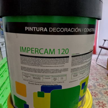 🎨🇪🇺 pintura importada europea 🇪🇺🎨 - Img 119491878