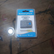Batería de 3DS - Img 55815616