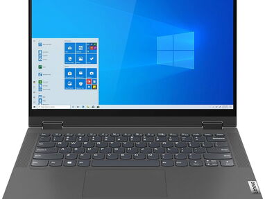 Laptop Lenovo IdeaPad Flex SELLADA! - Img main-image