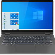 Laptop Lenovo IdeaPad Flex SELLADA! - Img 44673420