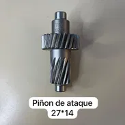 Piñón de ataque 27*14 y 27*10 ‼️ - Img 57480872
