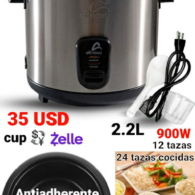 Arrocera - Img 126143569