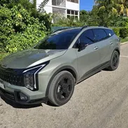 KIA SPORTAGE 2026 - Img 55812823