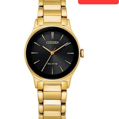 Relojes citizen Eco-Drive para ambos sexos, originales, nuevos a estrenar por usted...calidad garantizada. - Img 122635255