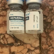 Heparina $ 1000 - Img 57374718