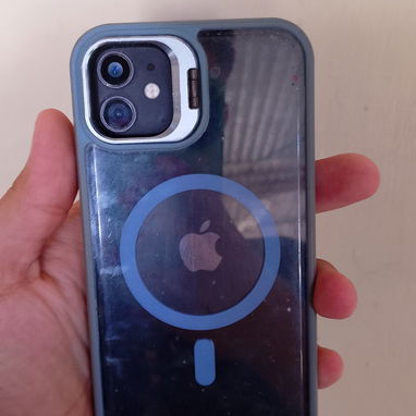 iPhone 11 sin cuenta iCloud. - Img 124364554