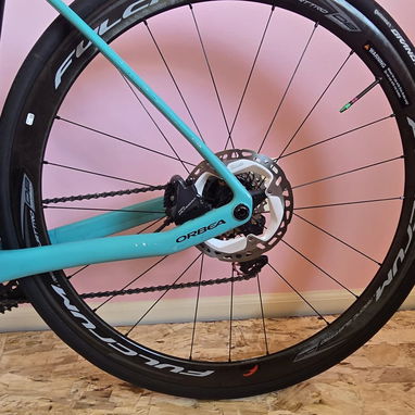 BICICLETA DE CARRETERA ORBEA AVANT FULL CARBÓN - Img 122041437