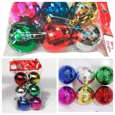 Artículos Navideños - 9/10