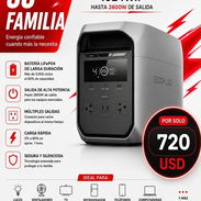 Venta de ecoflouw - Img 57015062