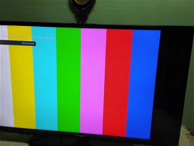 SMART  TV SAMSUNG SERIE UN40H 40 PULGADAS - Img main-image