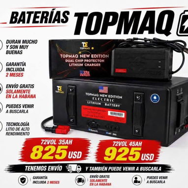 MOTORES nuevos sellados + envio - Img 123123032