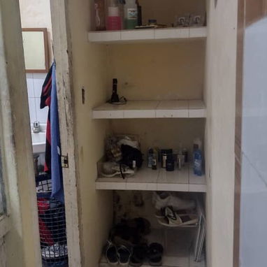 Casa en Centro Habana cerca de la Estación de Policía de Zanja - Img 119597445