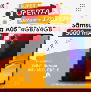 Samsung A05 OKM - Img 49646903