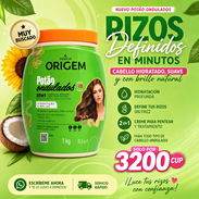 Crema de pinar - Img 55236837