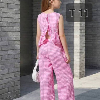 Ropa de niña talla 11 años Kpop - 10/10