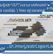 ⭐Caja Decodificadora HD - Img 48591341
