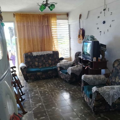 Casa en venta - 2/10