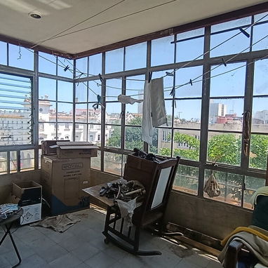 OPORTUNIDAD DE INVERSIÓN: APARTAMENTO EN EL CORAZÓN DEL VEDADO - Img 121743234