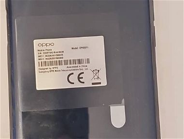 Celular Oppo A16s - Img 61974841
