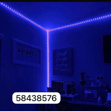 Luces led - 2/5