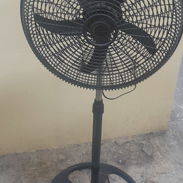Ventilador de pie - Img 55092349